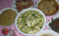 Guanglin Vegetarian
